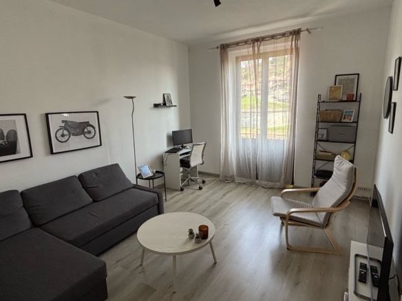 Appartamento Biella via Billotti 6