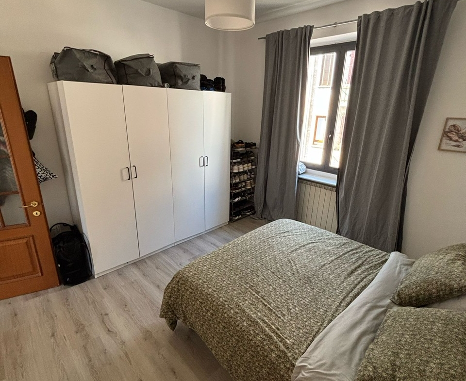 Appartamento Biella via Billotti 6