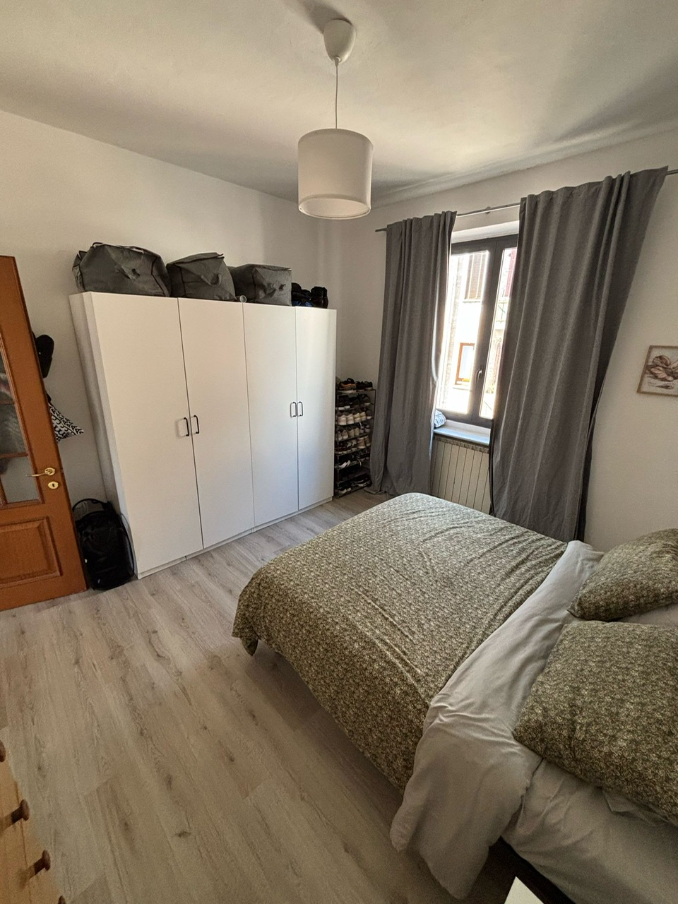 Appartamento Biella via Billotti 6