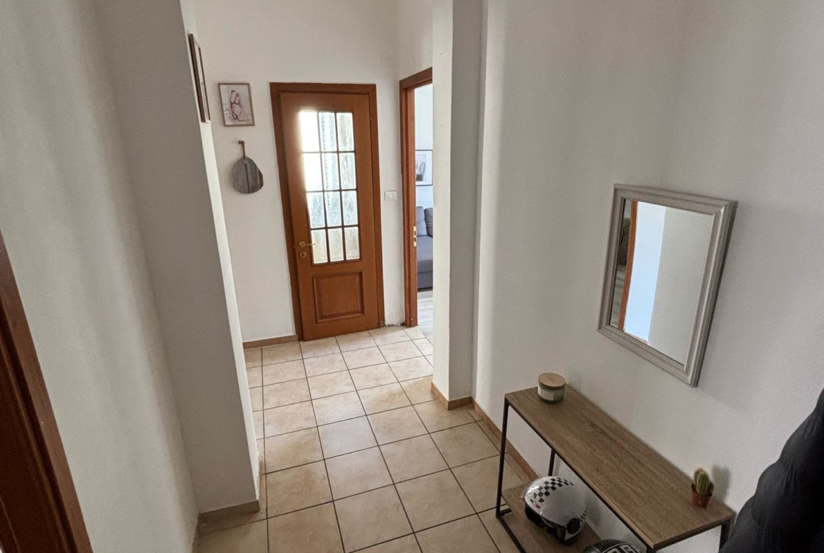 Appartamento Biella via Billotti 6