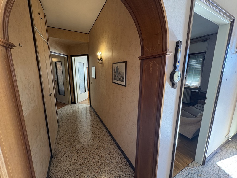 Casa indipendente Biella via Golzio 18
