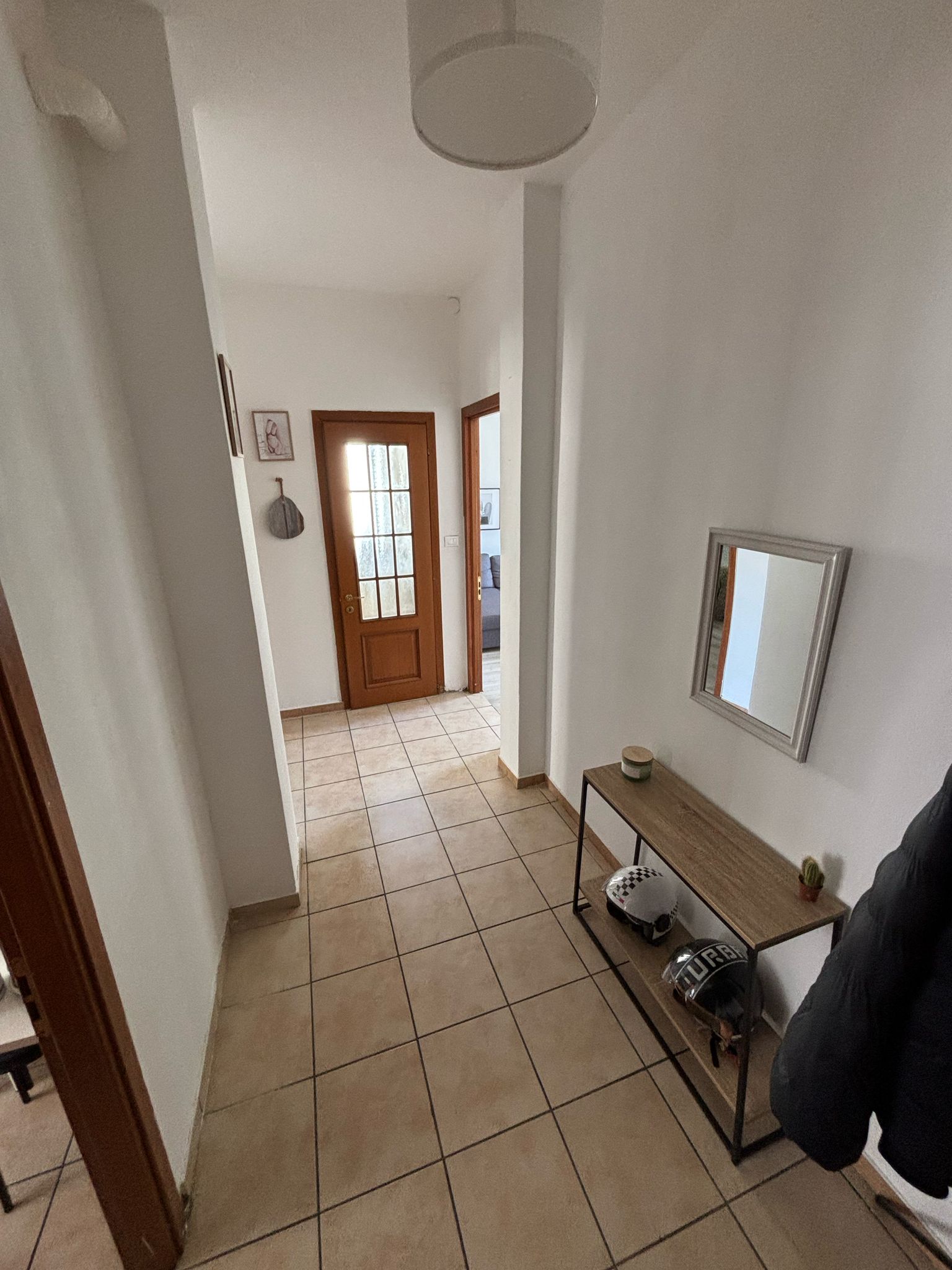 Appartamento Biella via Billotti 6