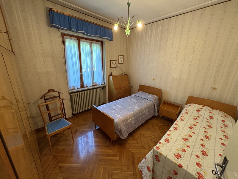 Casa indipendente Biella via Golzio 18