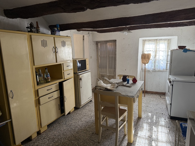Casetta Sordevolo via Clemente Vercellone 19