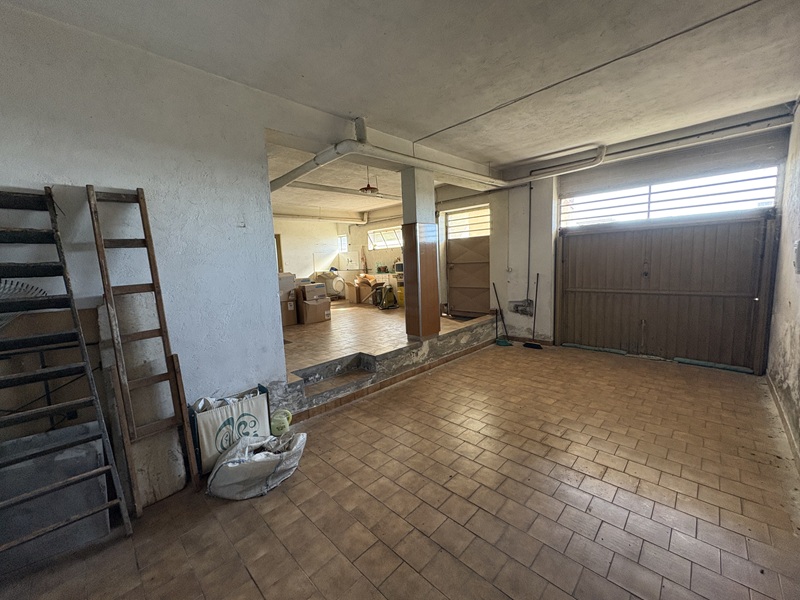 Casa indipendente Biella via Golzio 18