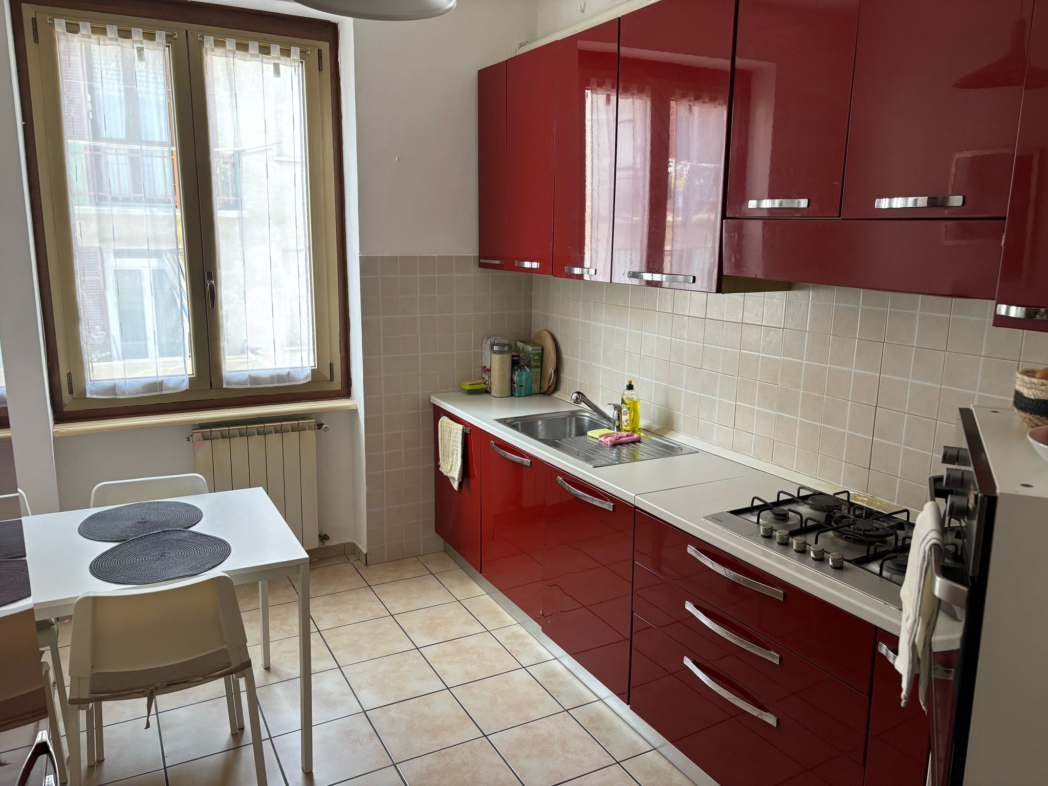 Appartamento Biella via Billotti 6