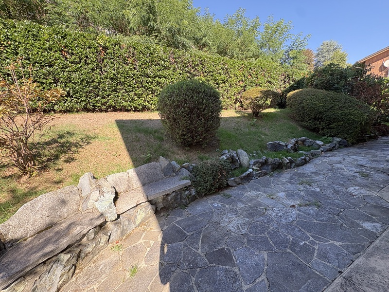 Casa indipendente Biella via Golzio 18