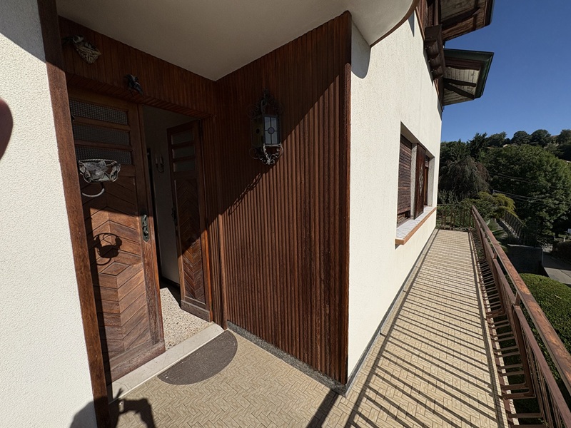 Casa indipendente Biella via Golzio 18