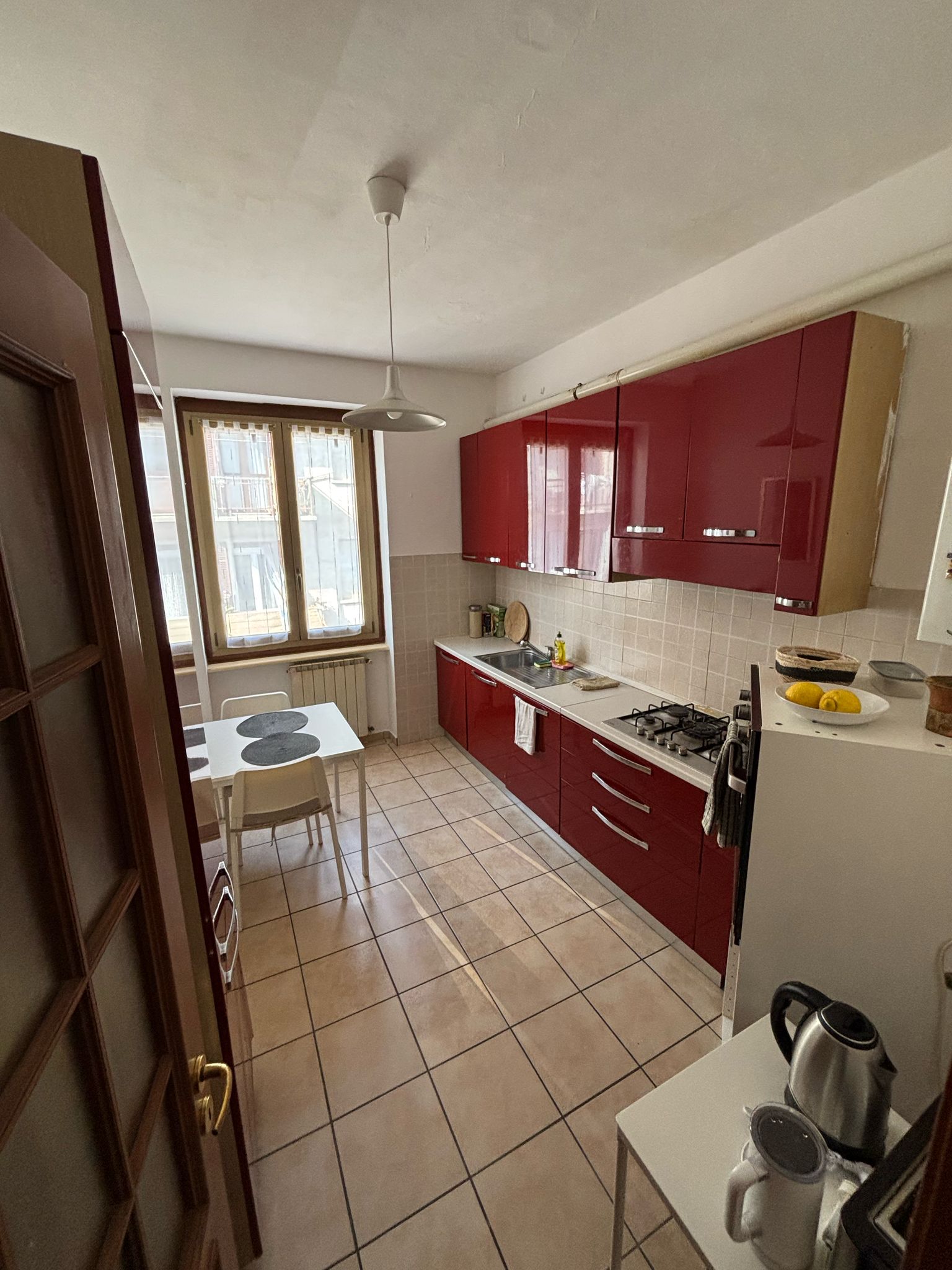 Appartamento Biella via Billotti 6