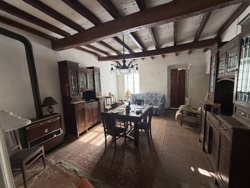 Casetta Sordevolo via Clemente Vercellone 19