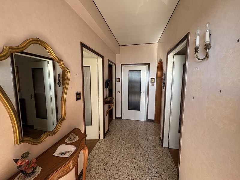 Casa indipendente Biella via Golzio 18