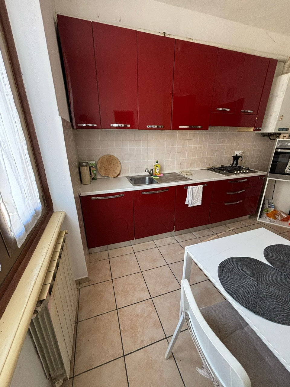 Appartamento Biella via Billotti 6