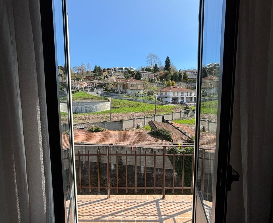 Appartamento Biella via Billotti 6