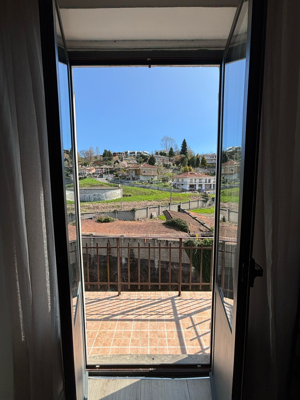 Appartamento Biella via Billotti 6