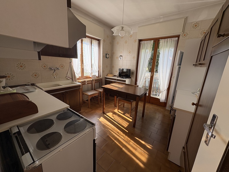 Casa indipendente Biella via Golzio 18