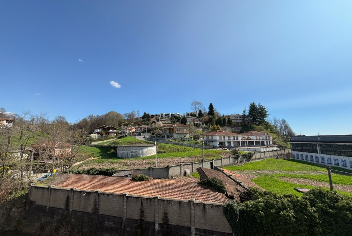 Appartamento Biella via Billotti 6