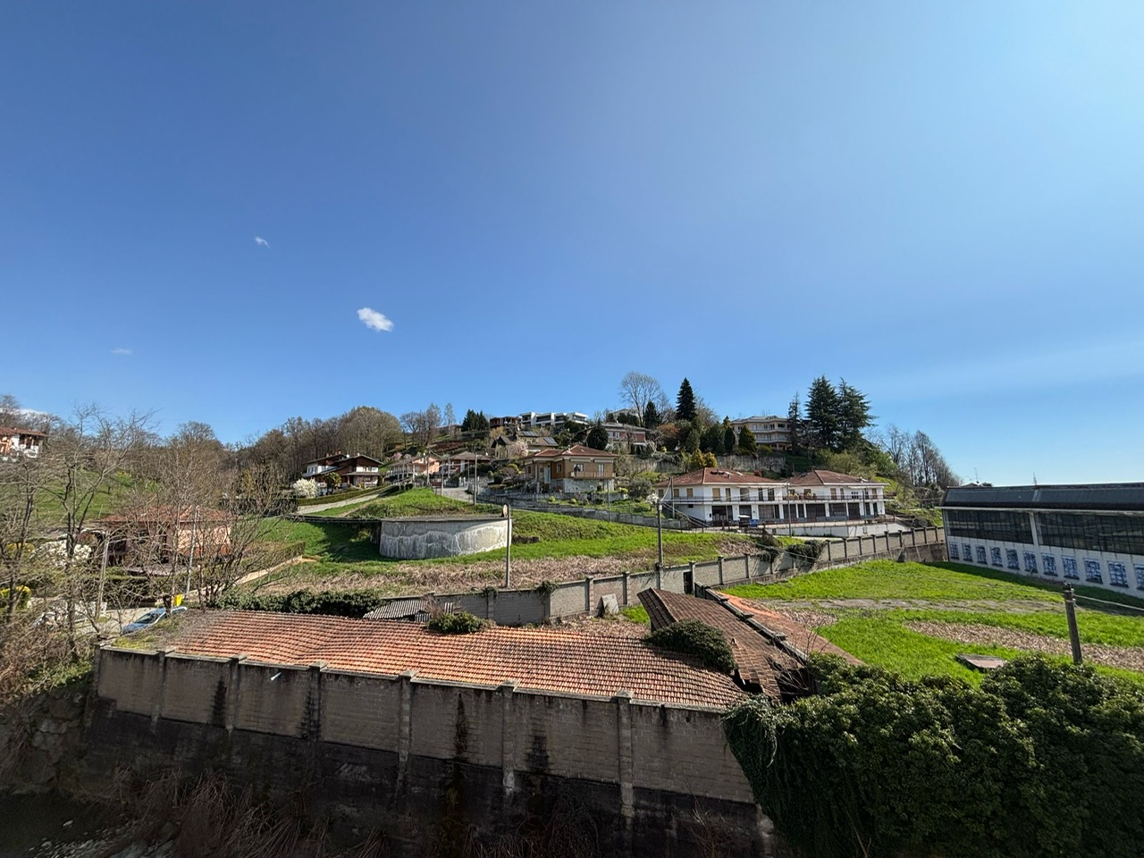 Appartamento Biella via Billotti 6