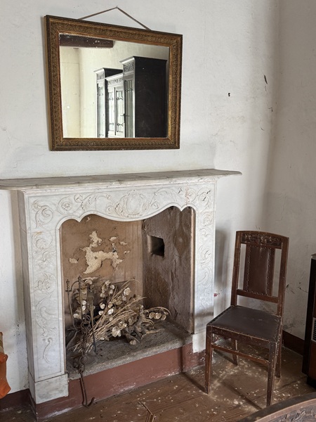 Casetta Sordevolo via Clemente Vercellone 19