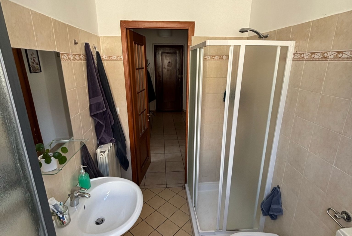 Appartamento Biella via Billotti 6