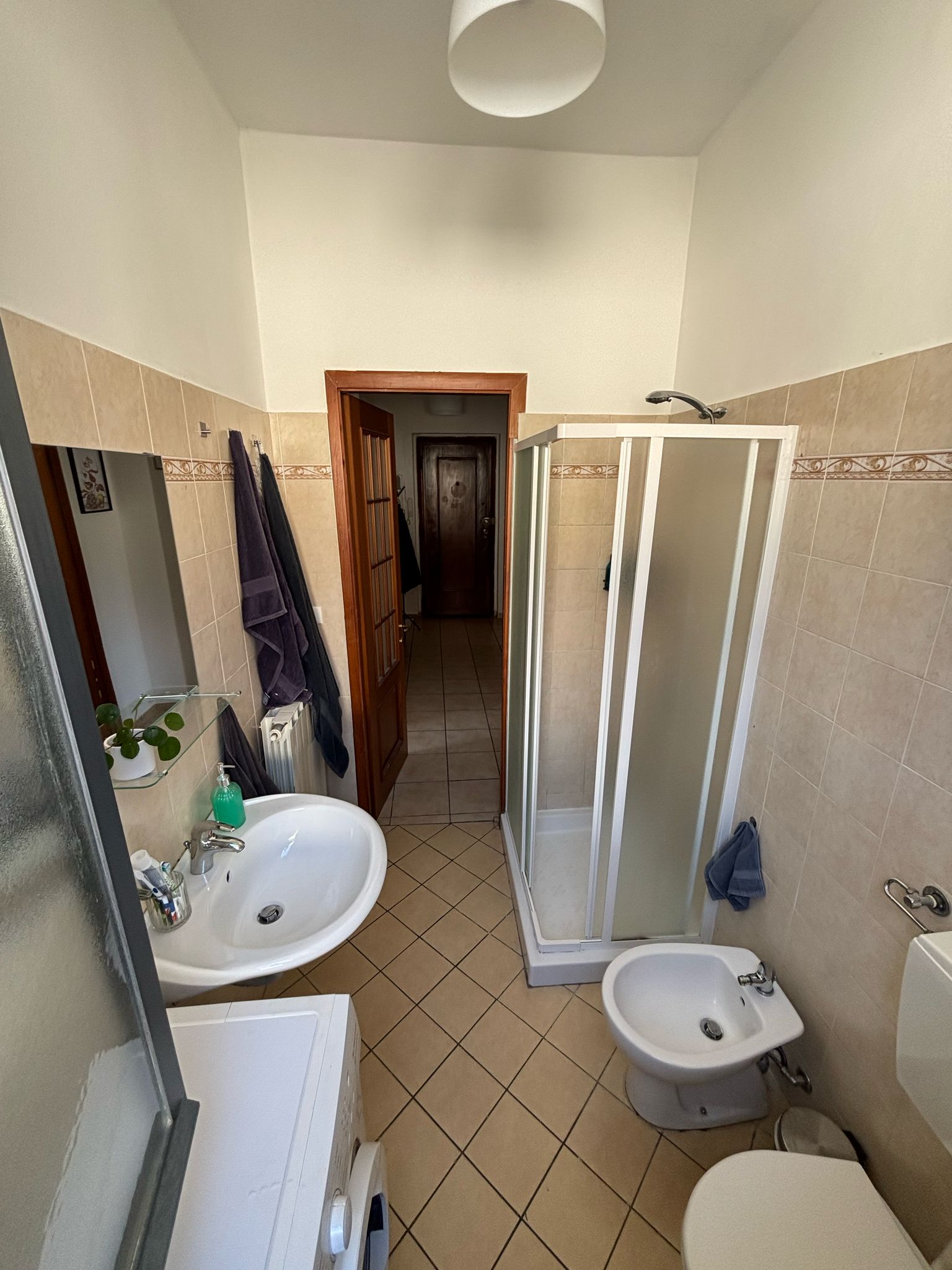 Appartamento Biella via Billotti 6