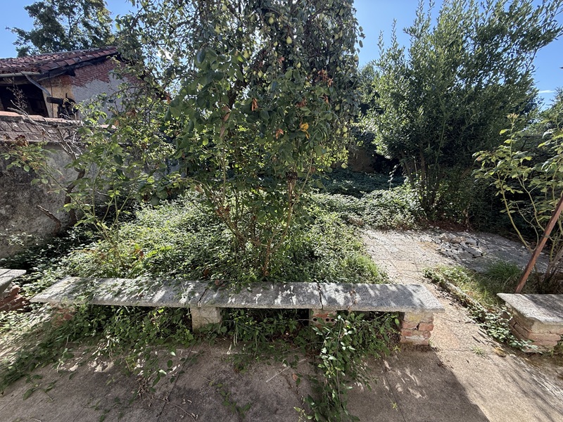 Casetta Sordevolo via Clemente Vercellone 19