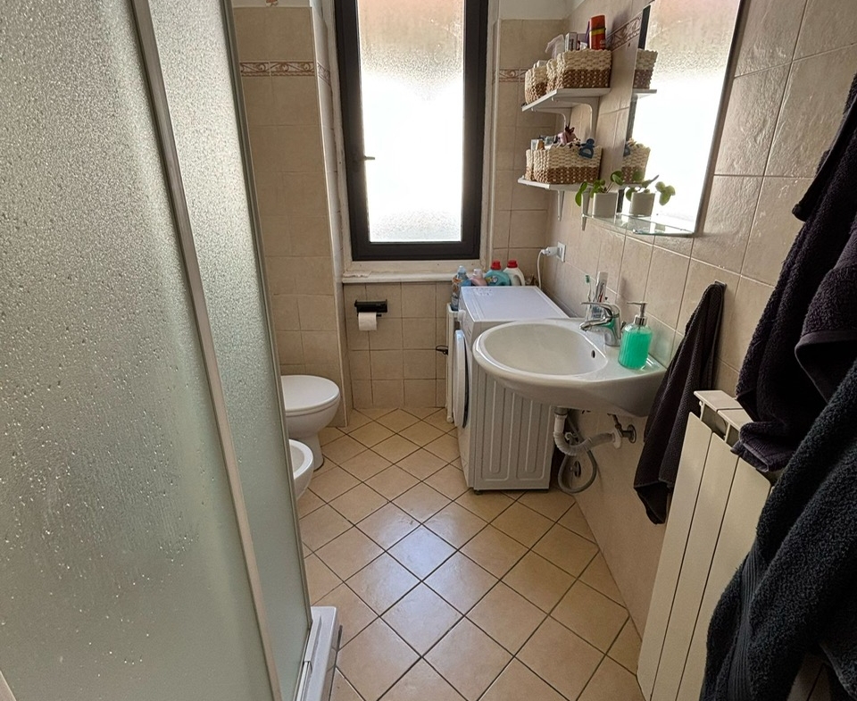Appartamento Biella via Billotti 6