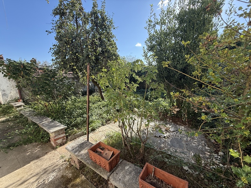 Casetta Sordevolo via Clemente Vercellone 19