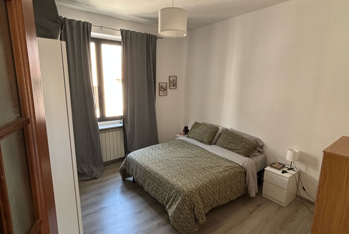 Appartamento Biella via Billotti 6