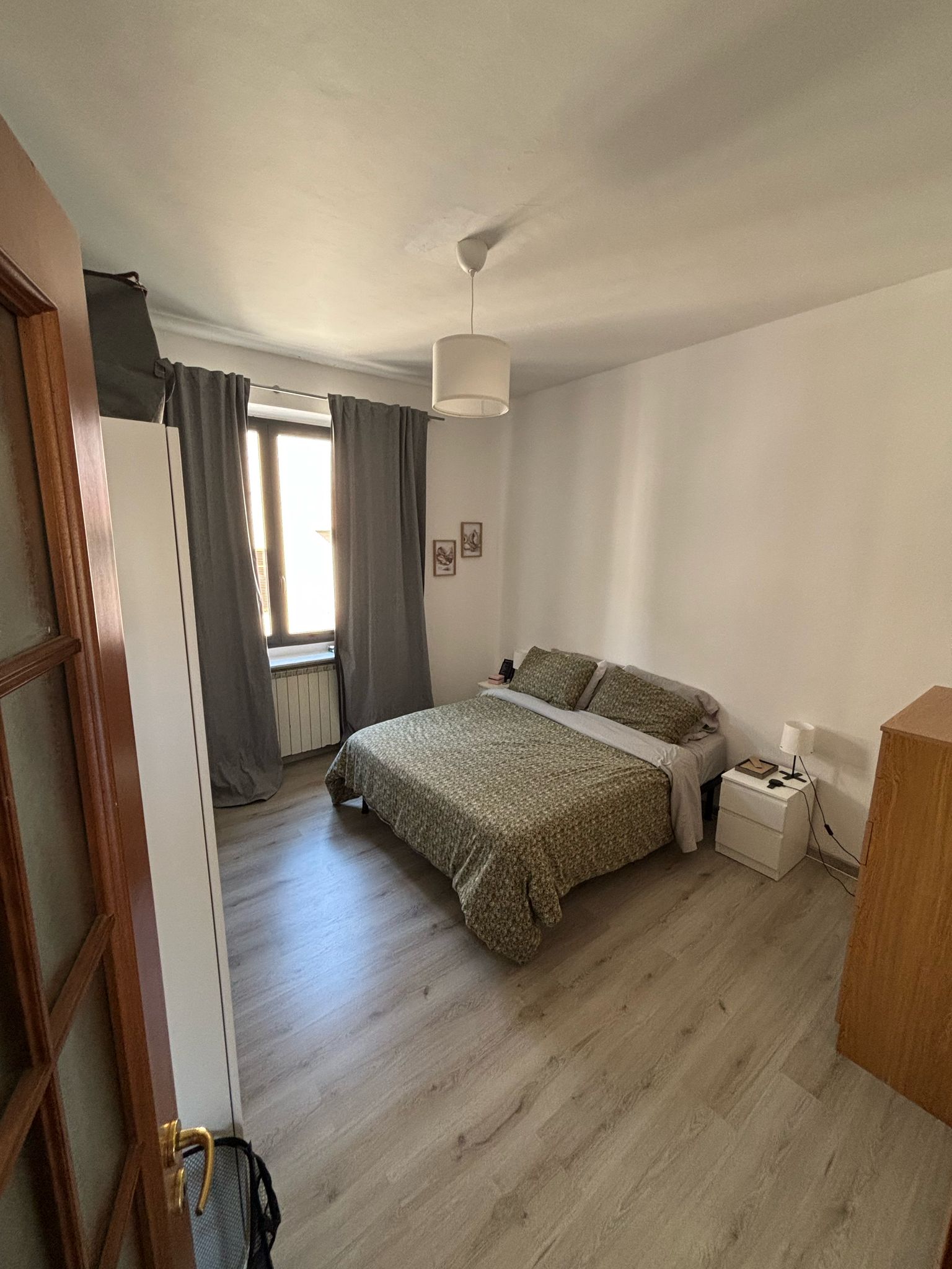 Appartamento Biella via Billotti 6